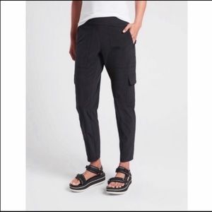 Athleta Chelsea Cargo Pant